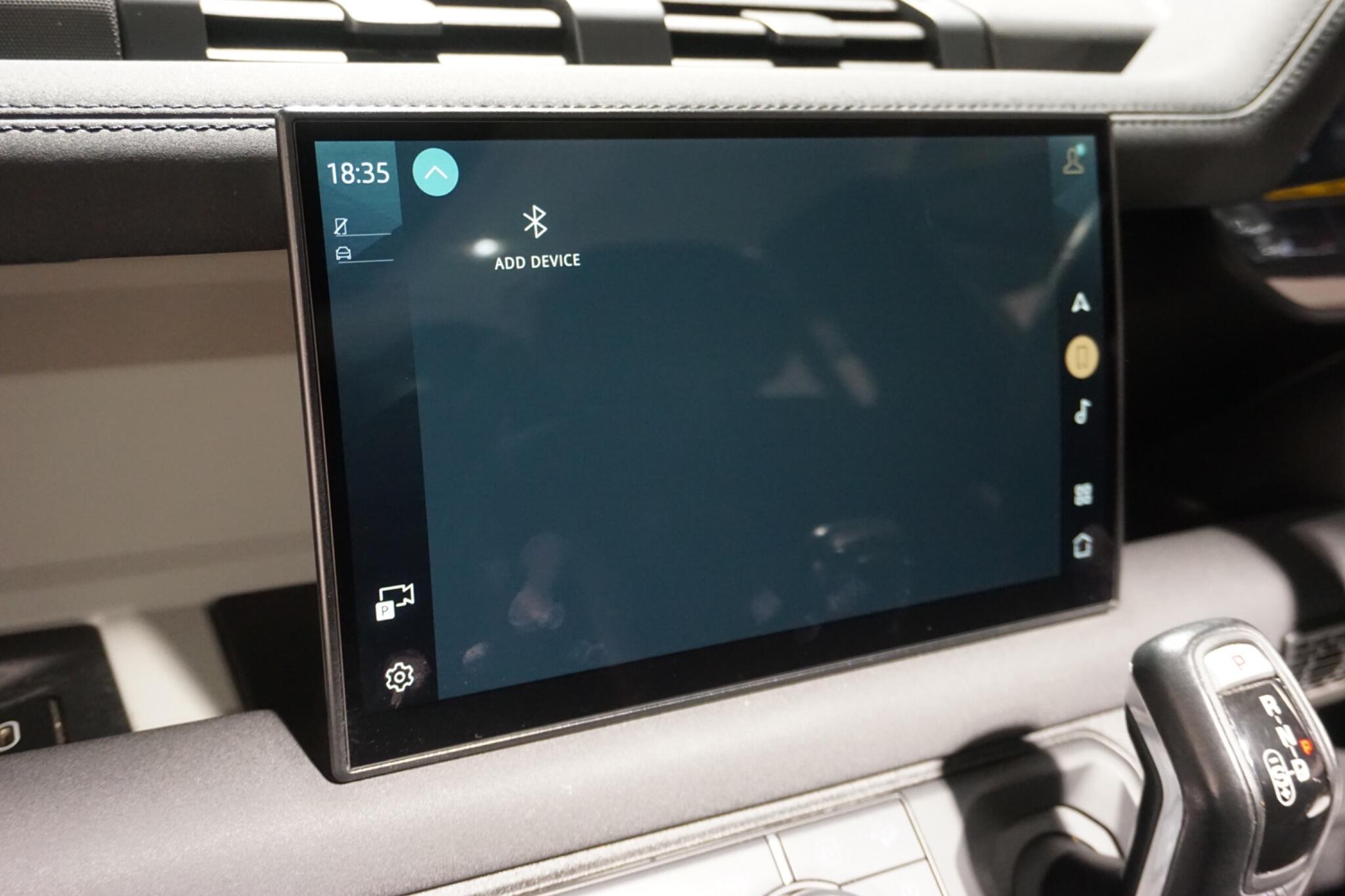 Land Rover Defender 110 2.0 P400e 15.4kWh XS Edition SUV 5dr Petrol Plug-in Hybrid Auto 4WD Euro 6 (s/s) (404 ps)